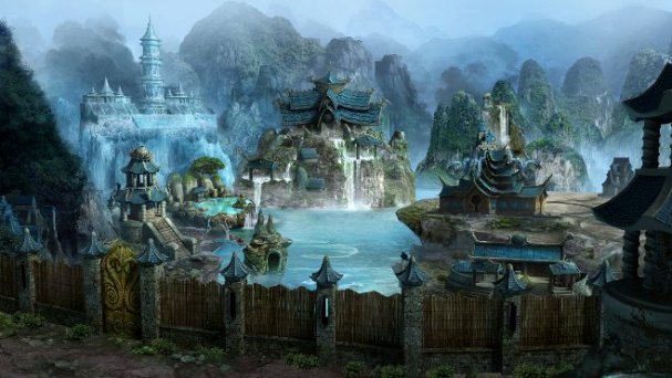 Heroes of Might and Magic Heroes of Might and Magic